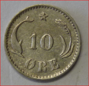 Denemarken 795.2-1897
